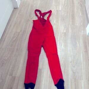 Vintage ski jumper. Size 40 UK